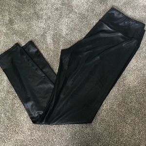 Wild Fable- Large- Shine Leggings